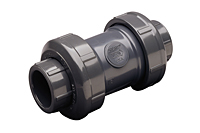 1/2" SPEARS T.U. CHECK VALVE (SPE2229-005)